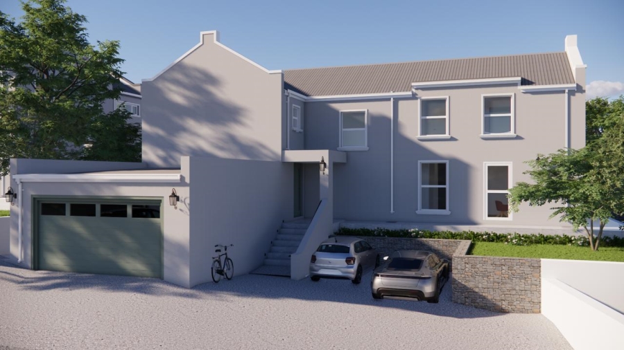 4 Bedroom Property for Sale in Constantia Western Cape
